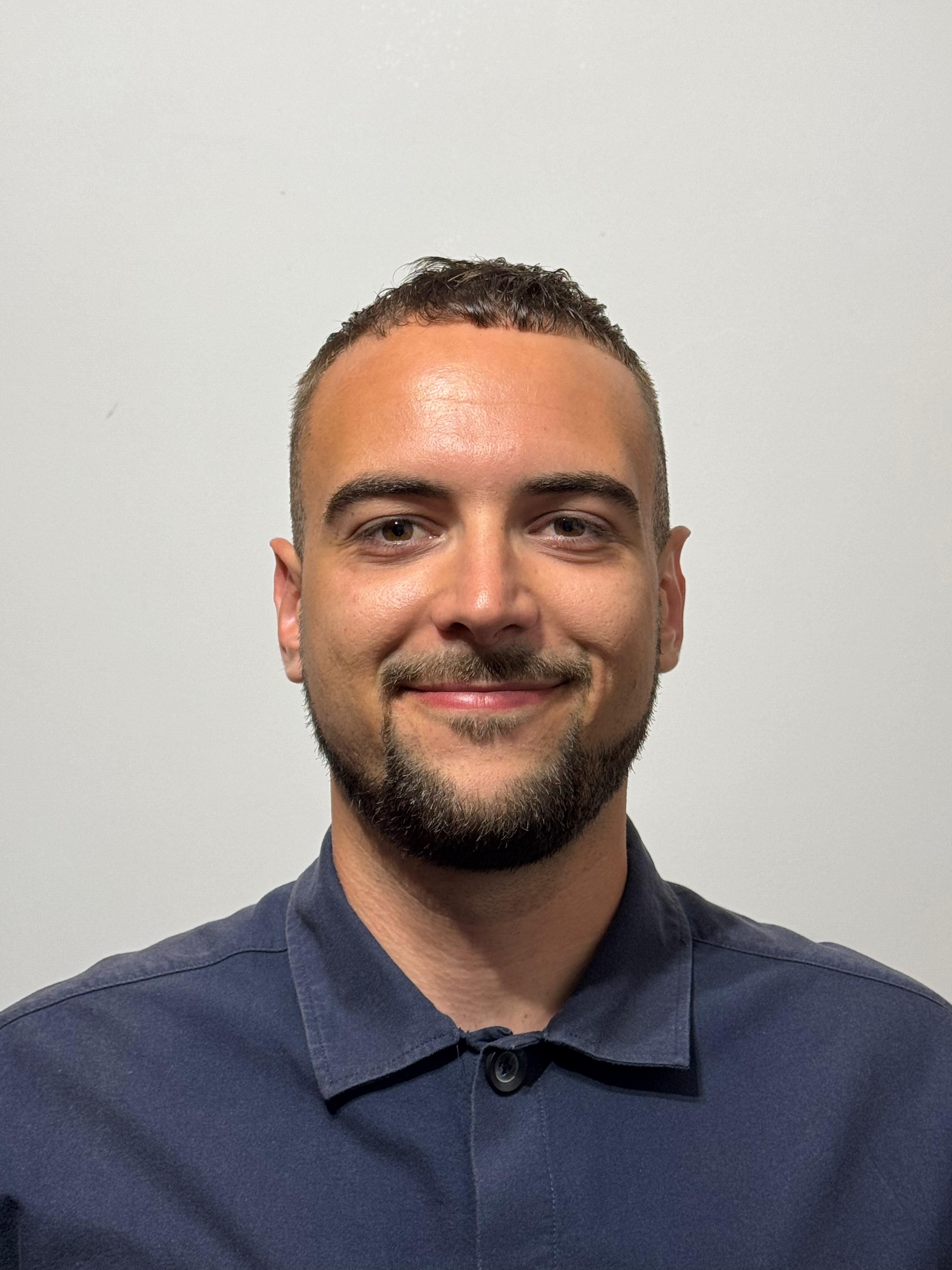 Tiago Barros